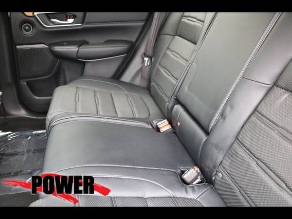 2017 Honda CR-V AWD All Wheel Drive CRV EX-L EX-L SUV for sale in Albany, OR – photo 12