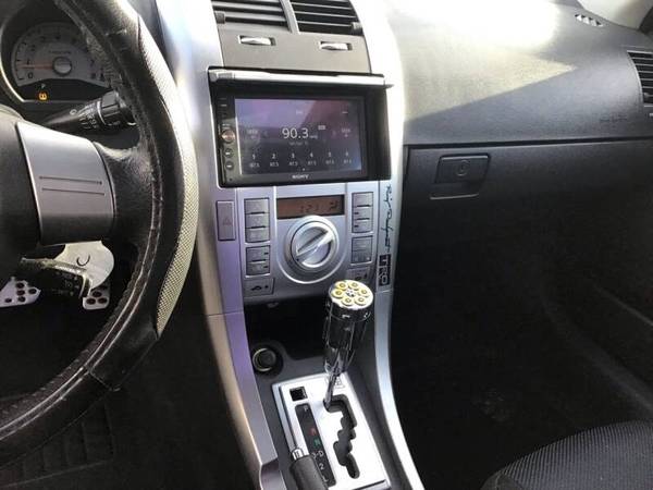 2009 Scion TC 4 CYLINDER AUTOMATIC CLEAN TITLE MUST SEE PHOTOS -... for sale in Chula vista, CA – photo 9