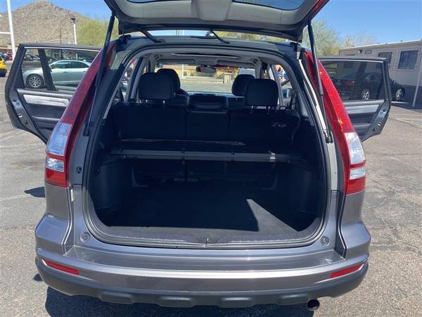 2010 Honda CR-V EX-L 4WD 5-Speed AT - - by dealer for sale in Phoenix, AZ – photo 8