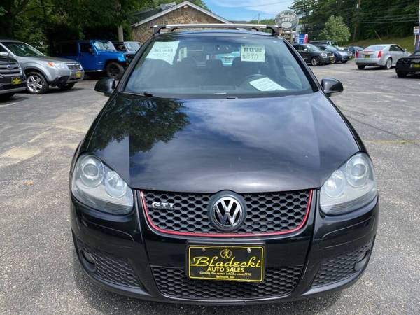 $6,999 2009 Volkswagen GTI 2 Door *Auto, Turbo, Leather, Heated... for sale in Laconia, ME – photo 2