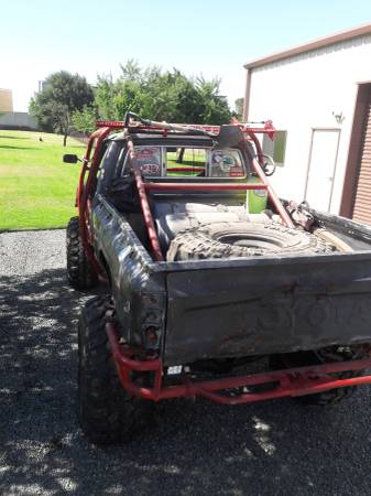 Rock Crawler for sale in Antioch, CA – photo 4