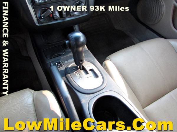 low miles 2002 Mitsubishi Eclipse GT convertiable 93k for sale in Willowbrook, IL – photo 23