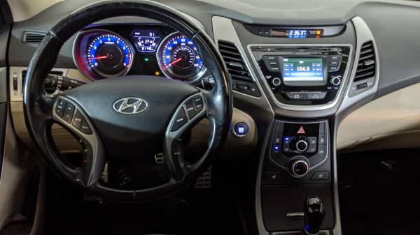 2014 HYUNDAI ELANTRA *GOOD CREDIT, BAD CREDIT, NEW CREDIT APPROVED*... for sale in Boise, ID – photo 13