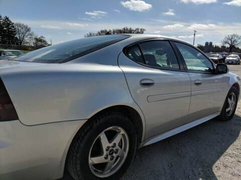 2004 Pontiac Grand Prix - cars & trucks - by dealer - vehicle... for sale in Rochester, MN – photo 3