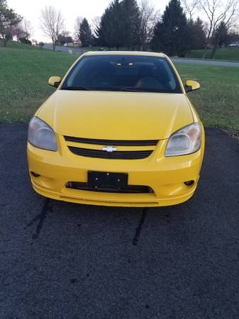 2006 Chevy Cobalt SS Supercharged - cars & trucks - by owner -... for sale in Mount Airy, MD – photo 3