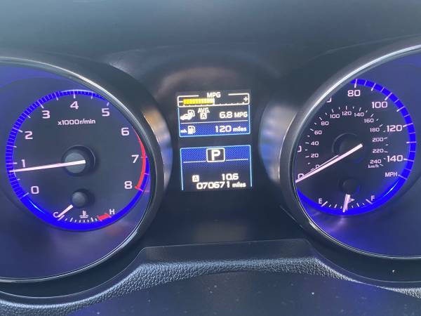 2015 Subaru Outback Limited AWD *70K Miles!* - cars & trucks - by... for sale in Lincoln, IA – photo 17