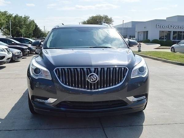 2014 Buick Enclave Leather Group - - by dealer for sale in GRAPEVINE, TX – photo 4