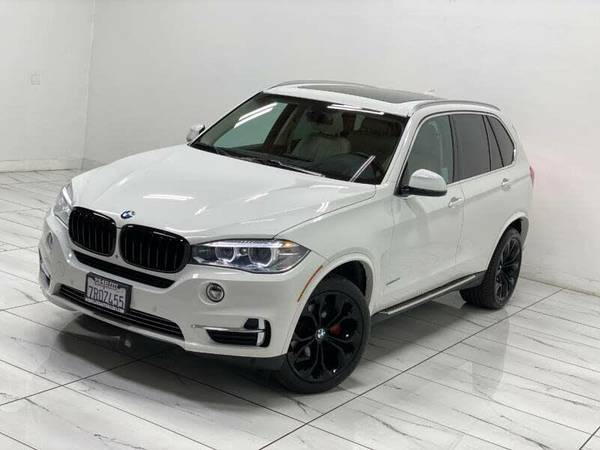 2016 BMW X5 sDrive35i - - by dealer - vehicle for sale in Rancho Cordova, CA – photo 7