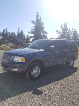 2006 Ford Expedition XLT for sale in Redmond, OR – photo 4