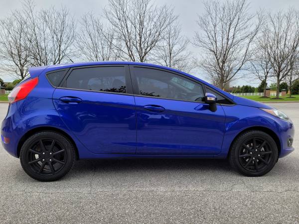 2015 Ford Fiesta for sale in Indianapolis, IN – photo 3