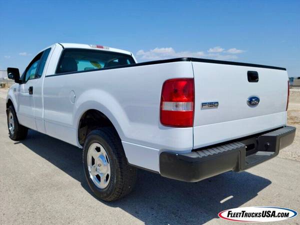 2006 FORD F-150 LONG BED TRUCK - 4 6L V8, 2WD 45k MILES ITS for sale in Las Vegas, CA – photo 17