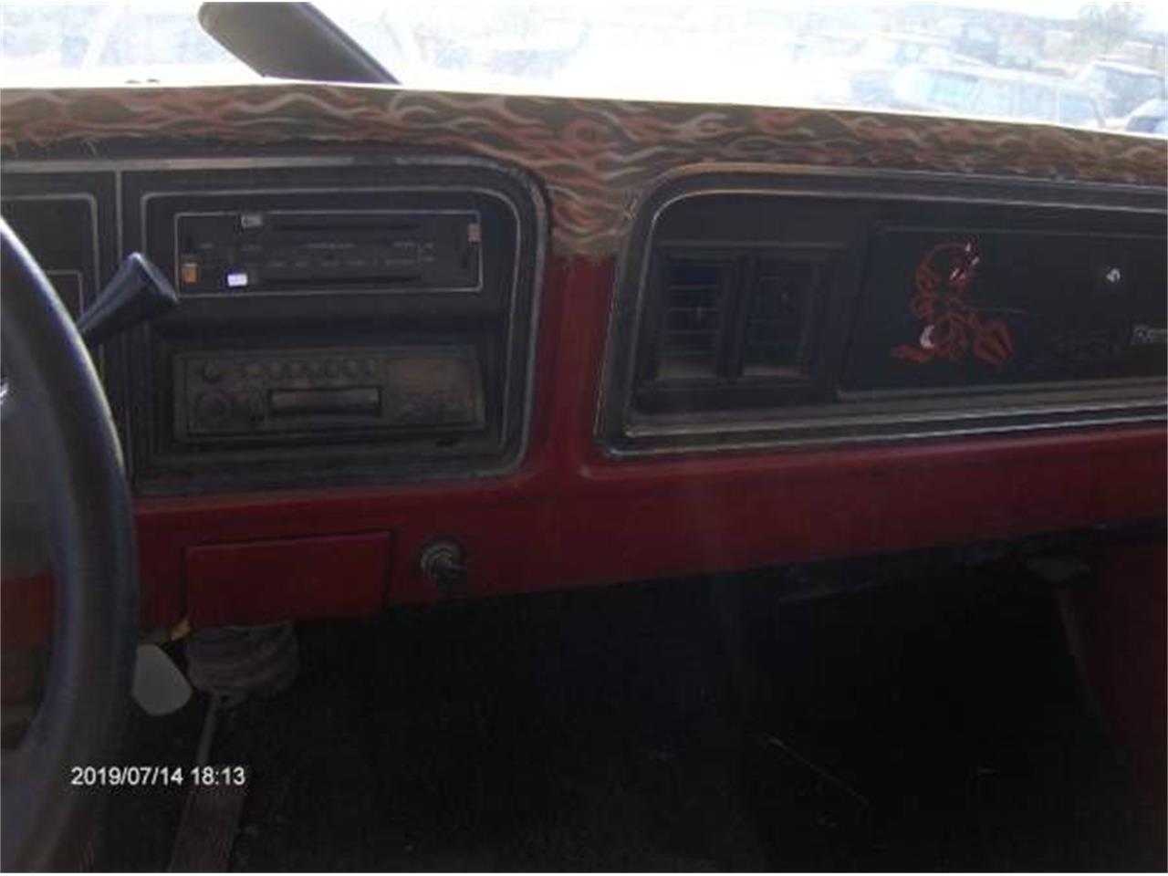 1976 Ford Ranger for sale in Cadillac, MI – photo 13
