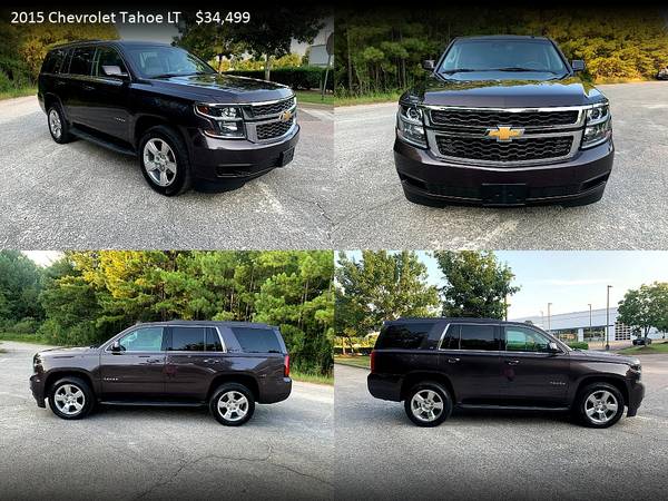 2019 Ford F150 F 150 F-150 XL - - by dealer - vehicle for sale in Raleigh, NC – photo 21