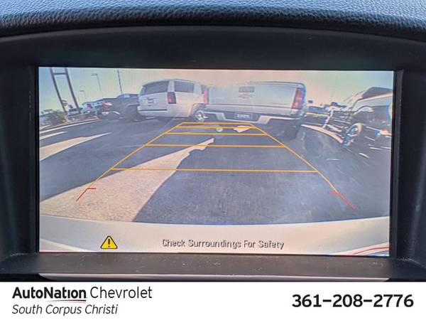 2016 Chevrolet Cruze Limited LT SKU:G7114073 Sedan - cars & trucks -... for sale in Corpus Christi, TX – photo 16