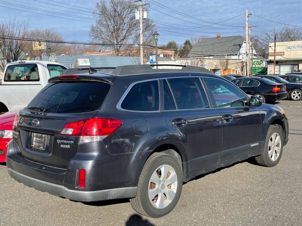 2011 SUBARU OUTBACK 2 5i LIMITED AWD 4DR WAGON for sale in Milford, MA – photo 6