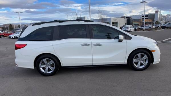 2019 Honda Odyssey EX Auto - - by dealer - vehicle for sale in Reno, NV – photo 3