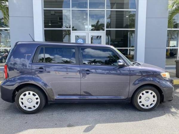 2012 Scion xB - - by dealer for sale in Other, Other