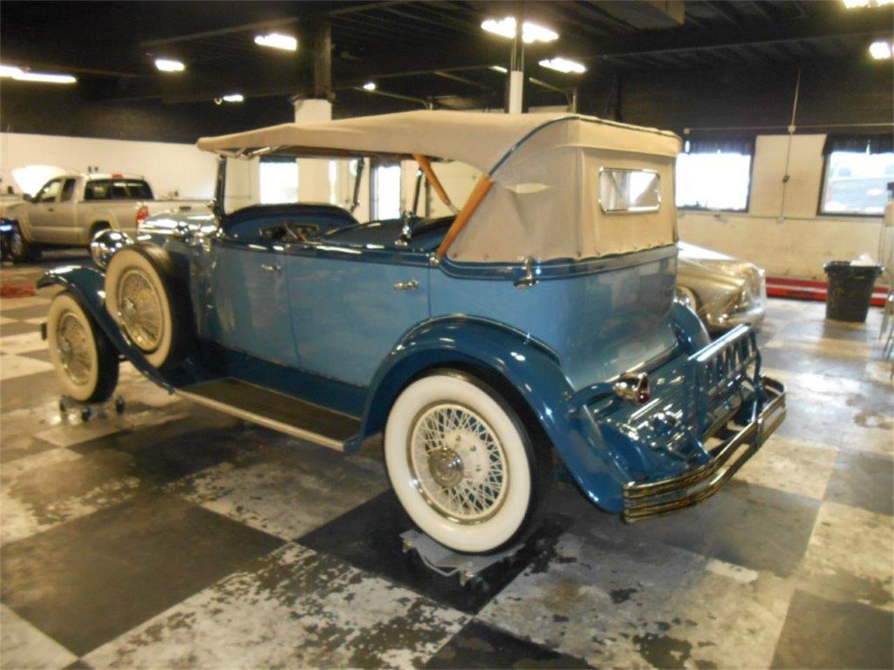 1929 Chrysler 75 for sale in Connellsville, PA – photo 9