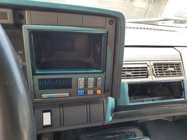 1996 GMC TOPKICK C5500 - cars & trucks - by dealer - vehicle... for sale in Los Angeles, CA – photo 17