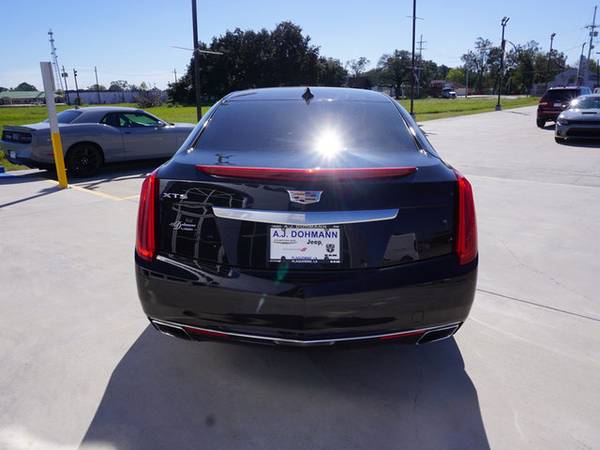 2017 Cadillac XTS Luxury FWD - cars & trucks - by dealer - vehicle... for sale in Plaquemine, LA – photo 6