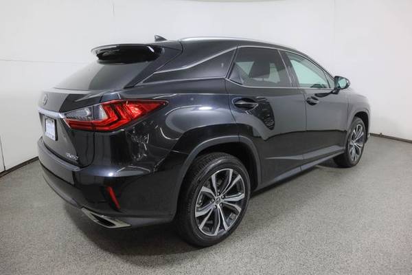 2019 Lexus RX, Caviar - - by dealer - vehicle for sale in Wall, NJ – photo 5