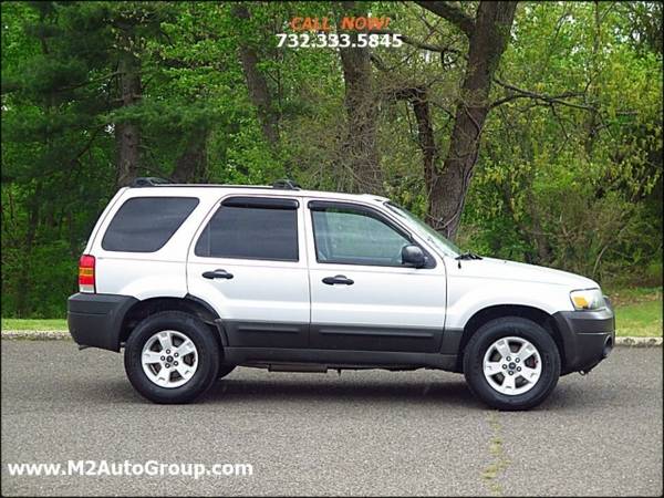 2005 Ford Escape XLT AWD 4dr SUV - - by dealer for sale in East Brunswick, PA – photo 17