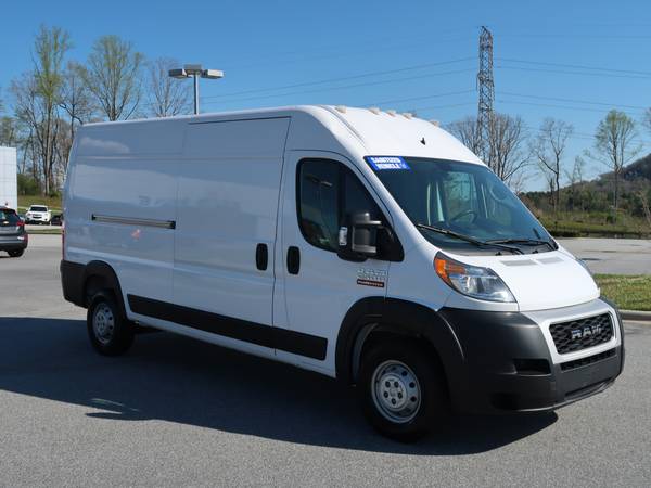 2019 RAM ProMaster Cargo 2500 159 WB - - by dealer for sale in Arden, NC – photo 4