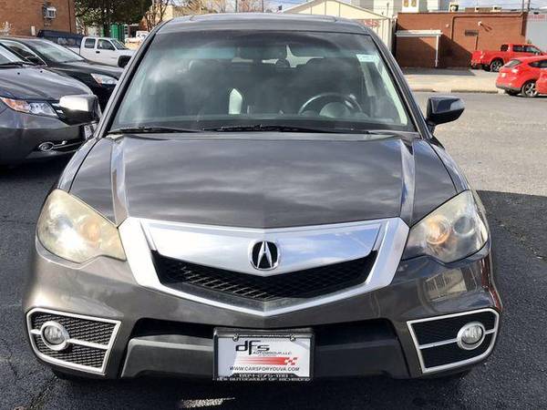 2010 Acura RDX Sport Utility 4D - Call/Text - cars & trucks - by... for sale in Richmond , VA – photo 12