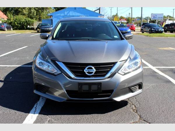 2017 Nissan Altima 2.5 S ~!NEW ARRIVAL!~ - cars & trucks - by dealer... for sale in Norfolk, VA – photo 8