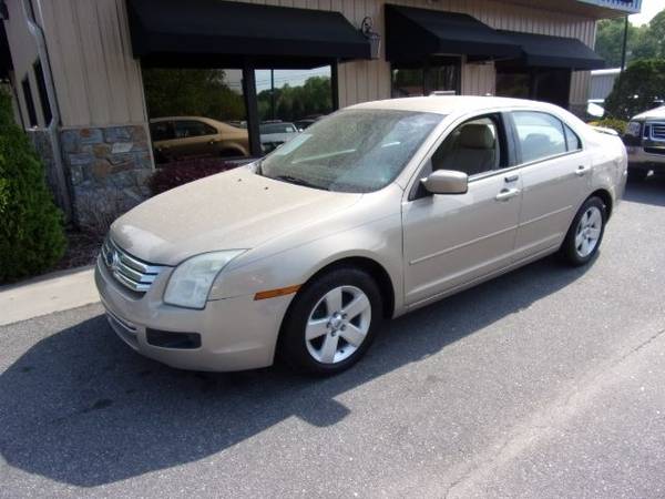 2008 Ford Fusion SE - Down Payments As Low As 500 for sale in Lincolnton, NC – photo 2