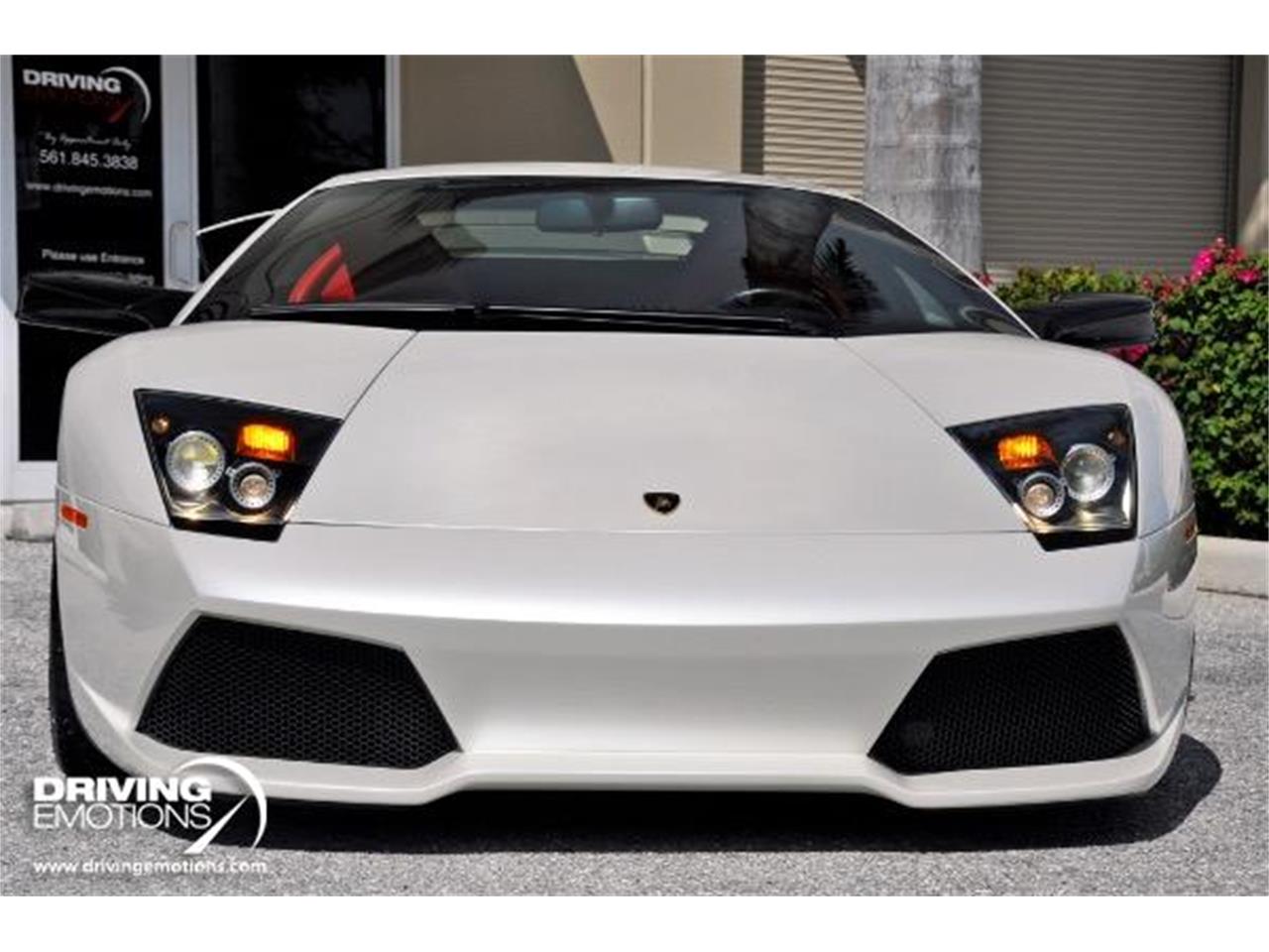 2009 Lamborghini Murcielago for sale in West Palm Beach, FL – photo 47
