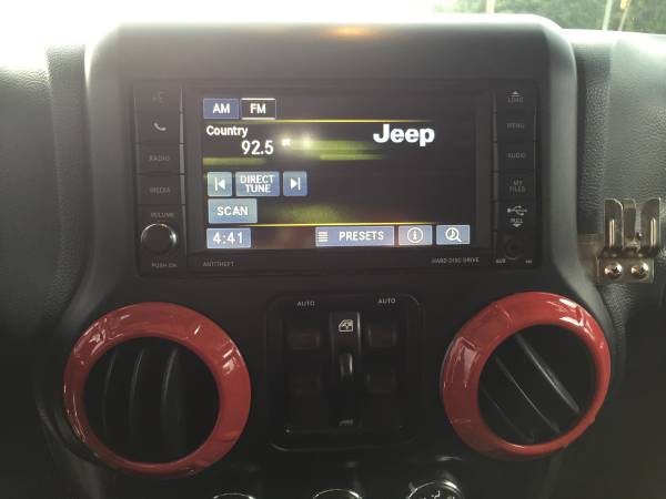 2014 Jeep Wrangler - cars & trucks - by dealer - vehicle automotive... for sale in Asheville, NC – photo 13