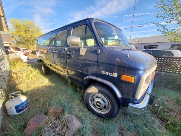 Converted camper van for sale in Flagstaff, AZ – photo 5
