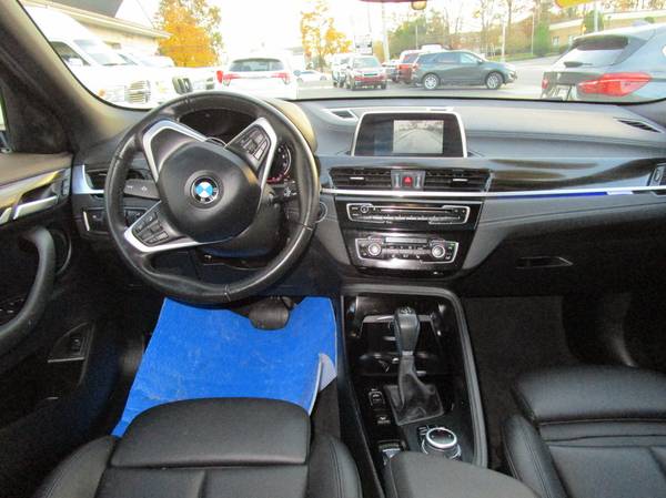 2018 BMW X2 - - by dealer - vehicle automotive sale for sale in Avenel, NJ – photo 6