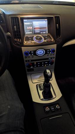 2009 Infiniti G37x for sale in Reinholds, PA – photo 10