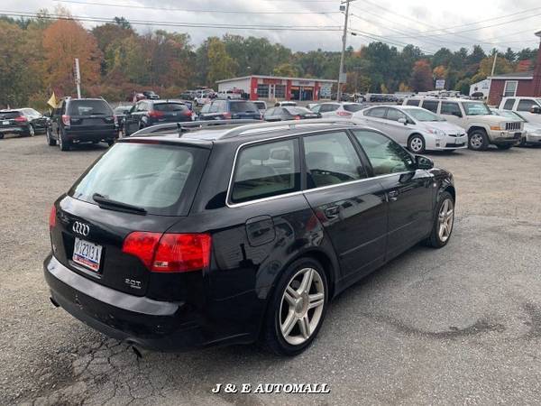 2007 Audi A4 Avant 2.0 T quattro with Tiptronic 6-Speed Auto - cars... for sale in Pelham, NH – photo 5