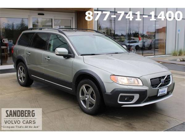 2008 Volvo XC70 3 2 - - by dealer - vehicle automotive for sale in Lynnwood, WA – photo 3