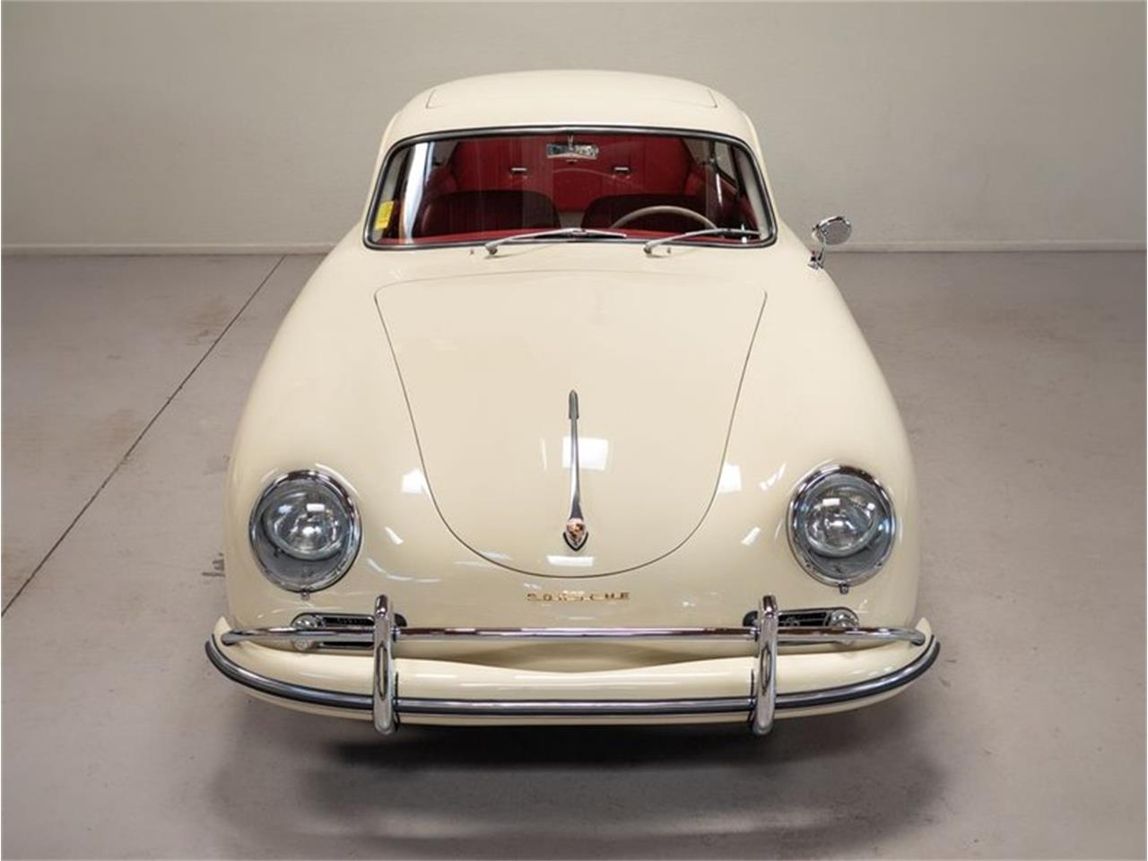 1958 Porsche 356 for sale in Fallbrook, CA – photo 8