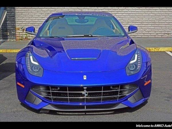 2016 Ferrari F12 Berlinetta 2dr Coupe 0 Down Drive NOW! - cars & for sale in Waldorf, MD – photo 6