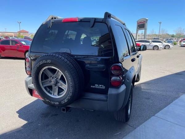 2006 Jeep Liberty - - by dealer - vehicle automotive for sale in Grand Junction, CO – photo 6