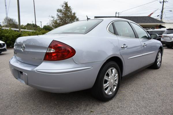 2006 Buick LaCrosse CX 75,583 Miles LIKE NEW! Warranty! NO DOC FEES! for sale in Apex, NC – photo 2