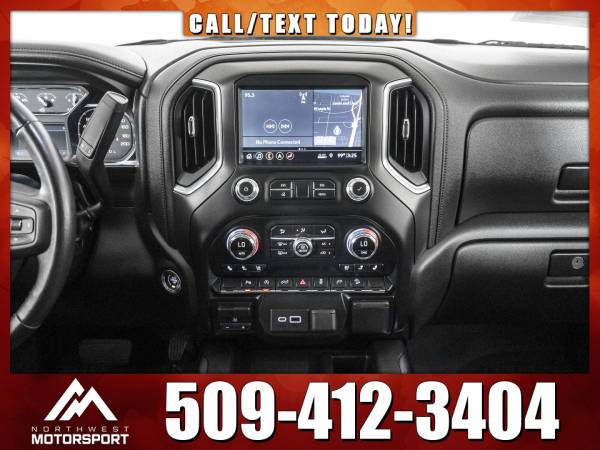 2019 *GMC Sierra* 1500 AT4 4x4 - cars & trucks - by dealer - vehicle... for sale in Pasco, WA – photo 15