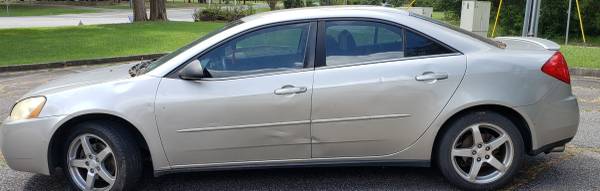 '05 Pontiac G6 GT *Mechanic Special* - cars & trucks - by owner -... for sale in Rex, GA – photo 5