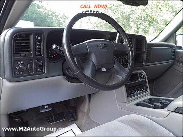 2004 Chevrolet Suburban 1500 LS 4WD 4dr SUV - - by for sale in East Brunswick, NJ – photo 8
