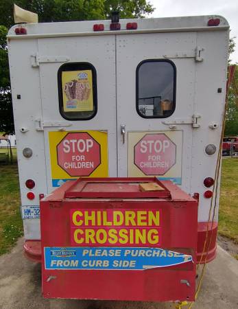 Ice Cream Truck for sale in Other, VA – photo 8