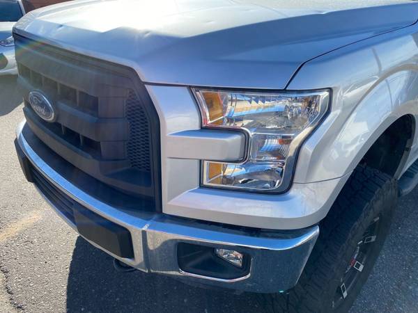 2015 Ford F-150 XLT - cars & trucks - by dealer - vehicle automotive... for sale in Brighton, WY – photo 20
