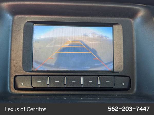 2016 Chevrolet Colorado 2WD WT SKU:G1236231 Pickup - cars & trucks -... for sale in Cerritos, CA – photo 14
