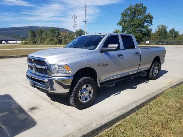 2017 Ram 2500 cummins for sale in Chattanooga, TN – photo 2