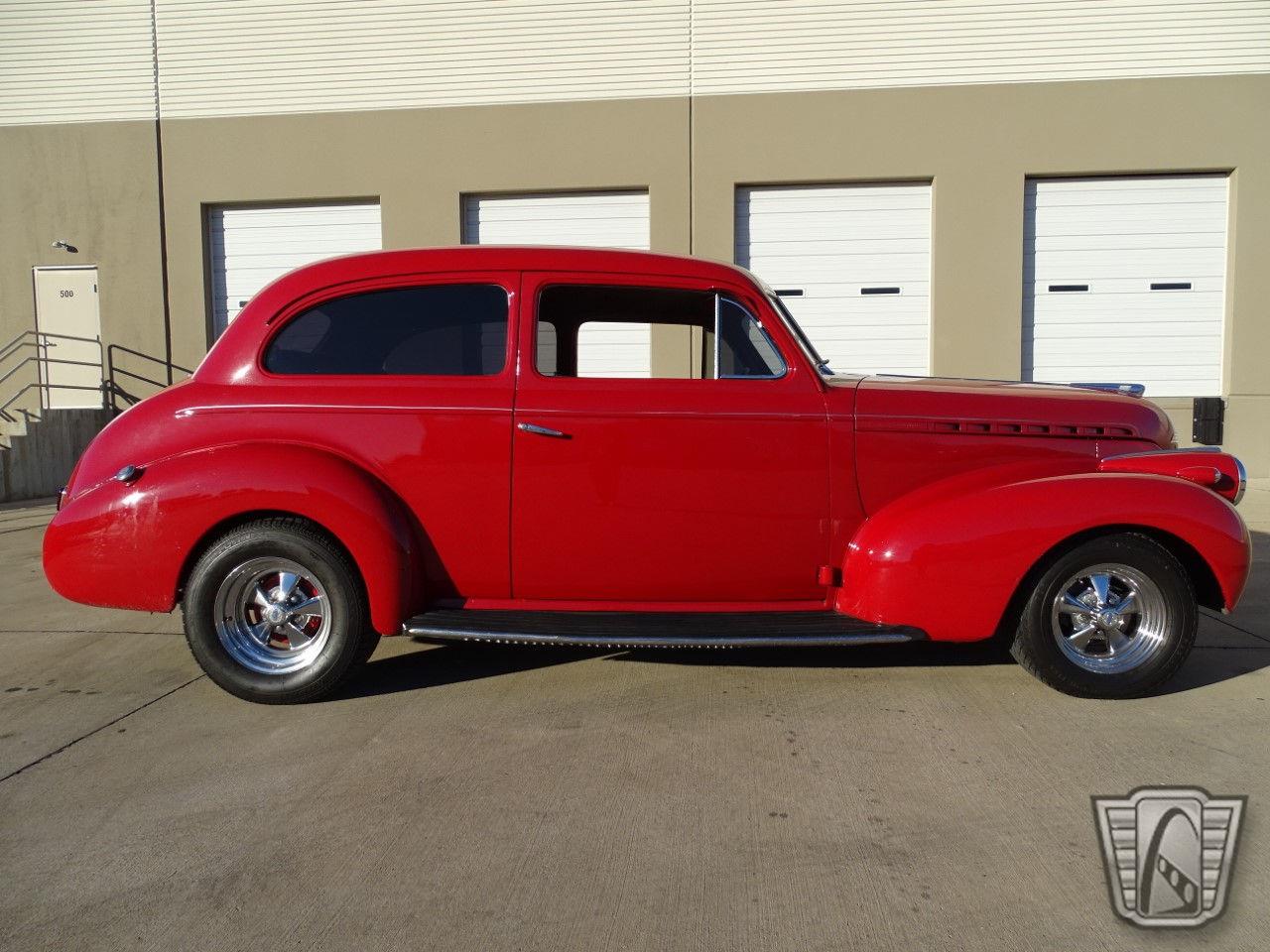 1940 Chevrolet Deluxe for sale in O'Fallon, IL – photo 5