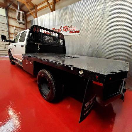 2018 RAM 3500 Chassis Cab Tradesman 4WD Crew Cab 60 CA 172 4 WB for sale in Evans, CO – photo 3